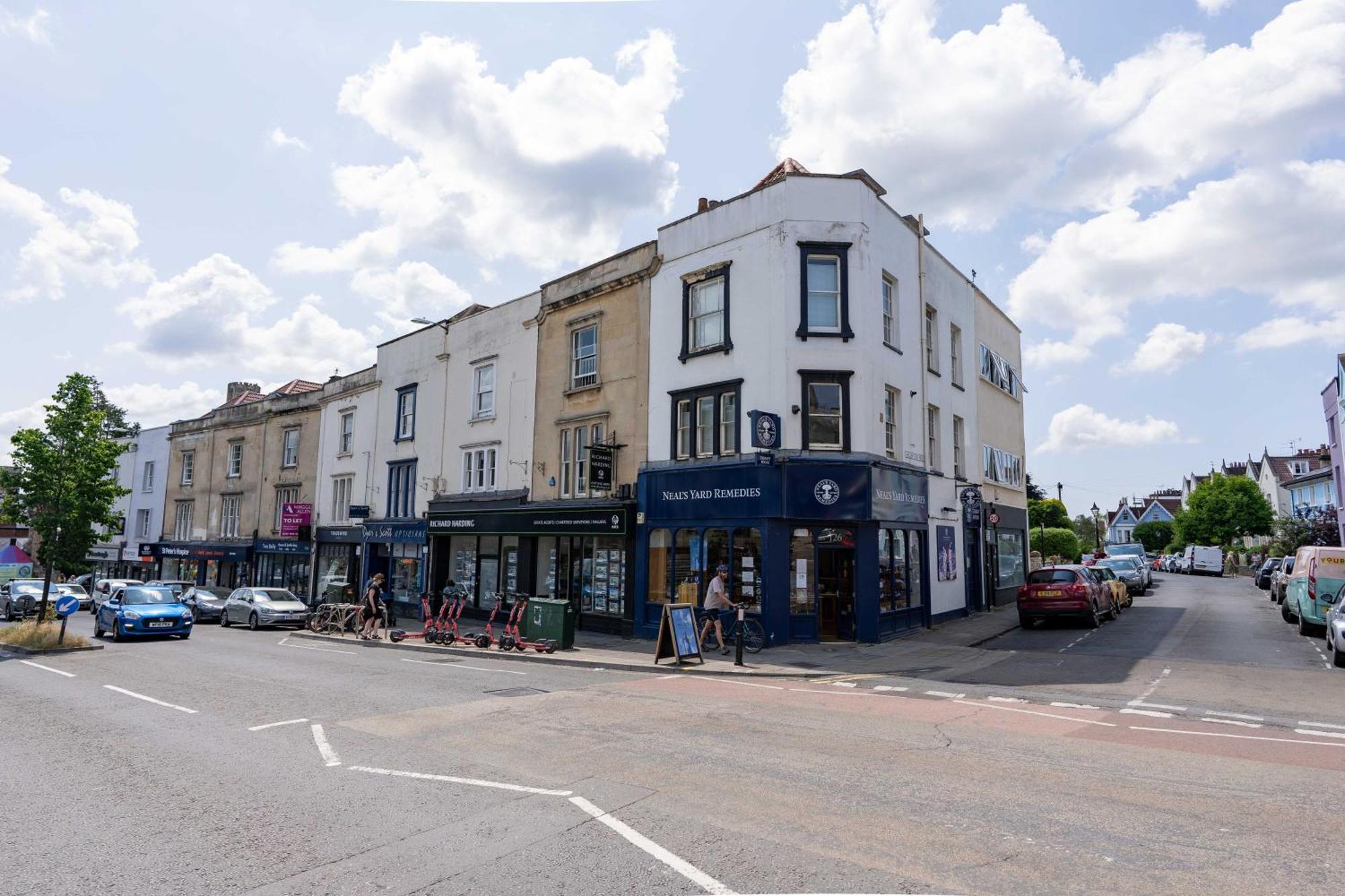 Wellington Place I Your Apartment Bristol Exterior foto