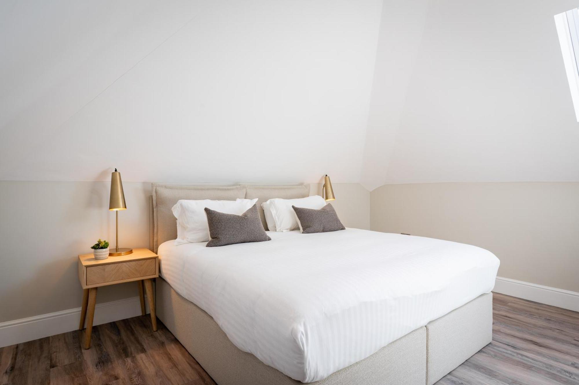 Wellington Place I Your Apartment Bristol Exterior foto
