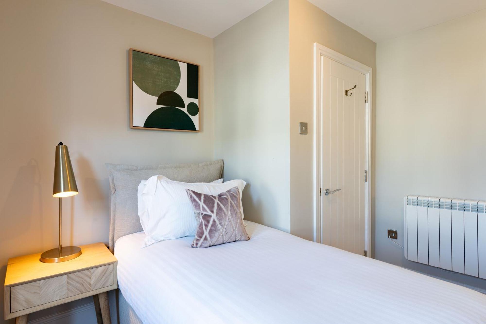 Wellington Place I Your Apartment Bristol Exterior foto