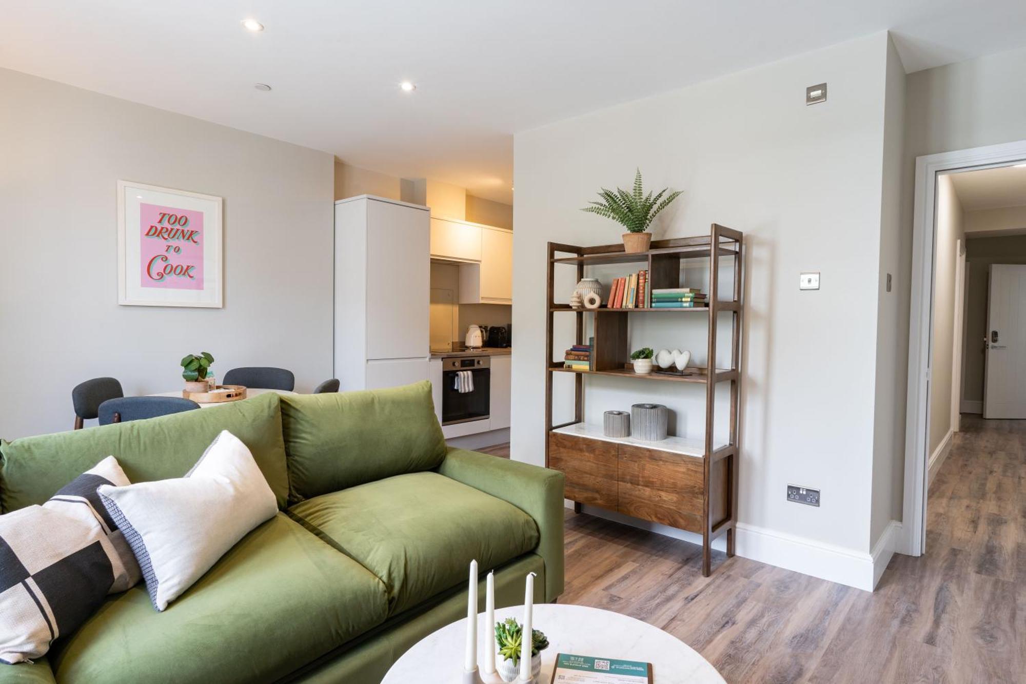 Wellington Place I Your Apartment Bristol Exterior foto