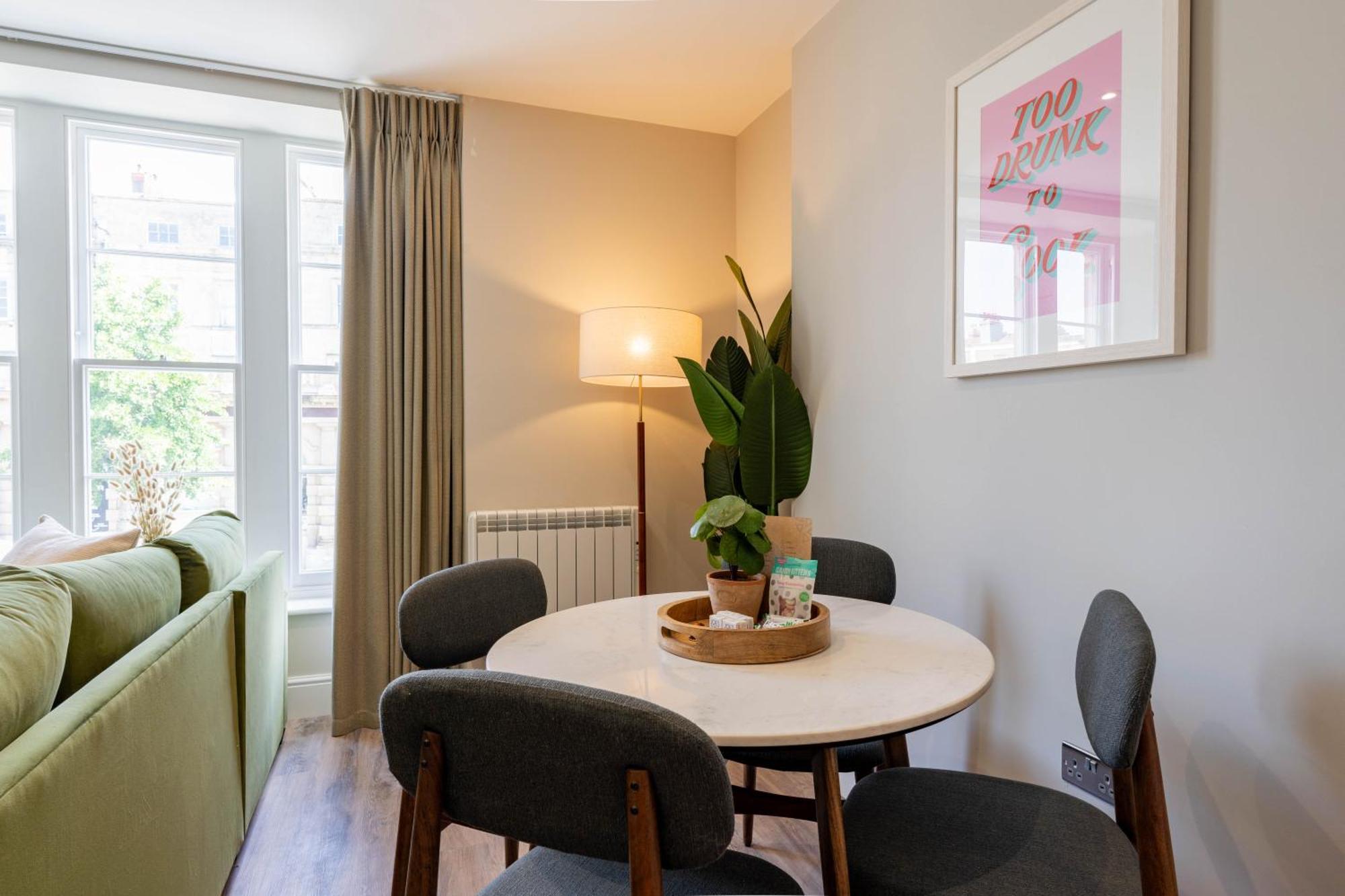Wellington Place I Your Apartment Bristol Exterior foto