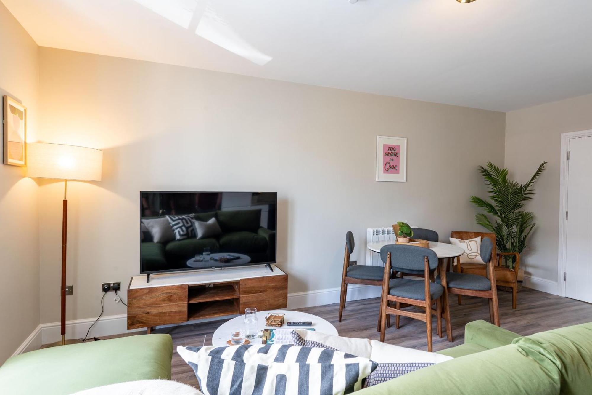 Wellington Place I Your Apartment Bristol Exterior foto