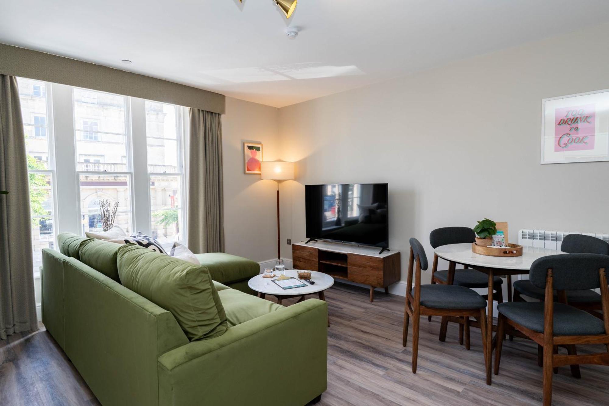 Wellington Place I Your Apartment Bristol Exterior foto